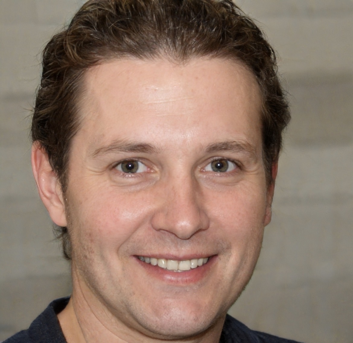 Mathieu Bernard